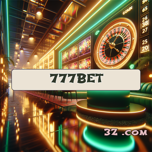 A Emoção do Cassino no 777BET: Um Mundo Encantado