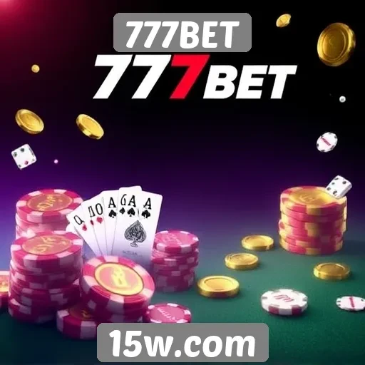 Recursos exclusivos do 777BET que atraem novos usuários