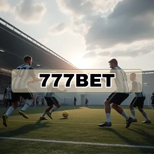 777BET Perguntas Frequentes