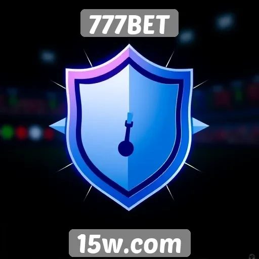 Segurança e praticidade nas transações financeiras no 777BET