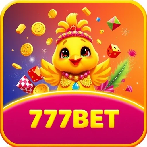 Logotipo 777BET
