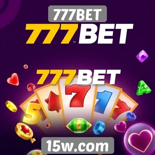 Novidades no catálogo de jogos da 777BET