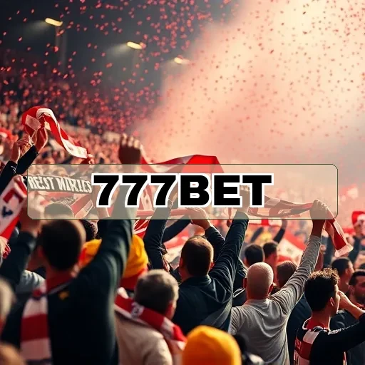 777BET Notícias