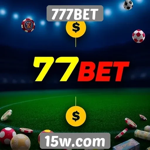 Como funciona o sistema de pagamento no 777BET