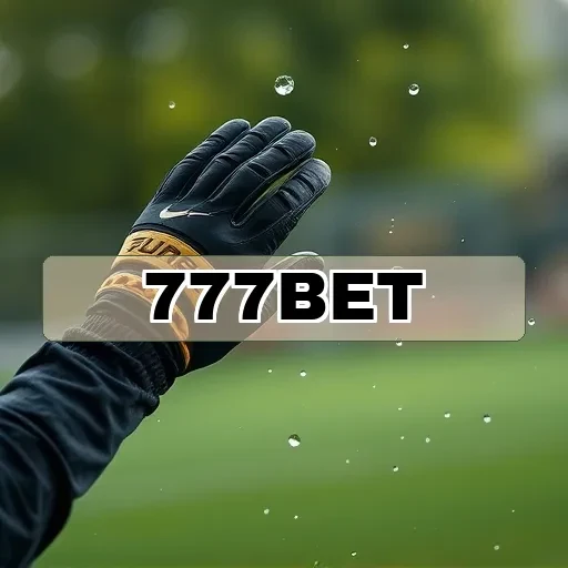 777BET Pagamentos