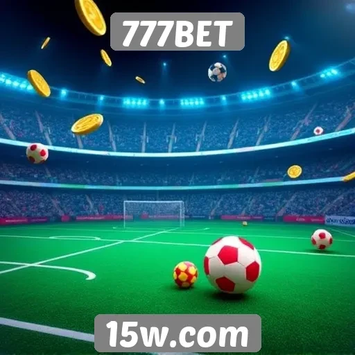 Promoções e bônus oferecidos por 777BET