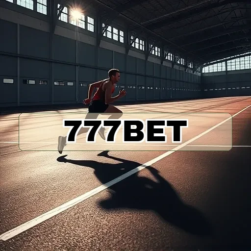 777BET Cadastro