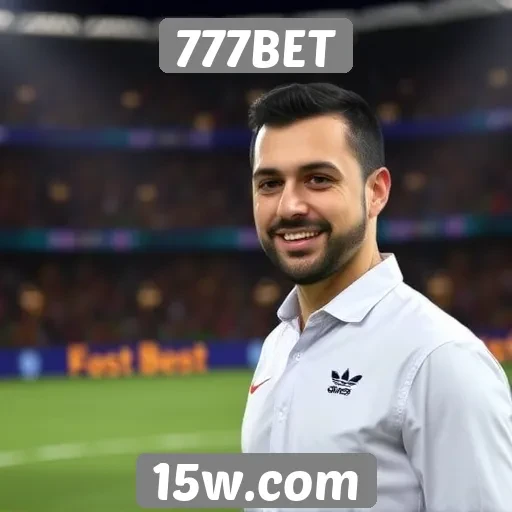 Opiniões de usuários sobre a experiência no 777BET
